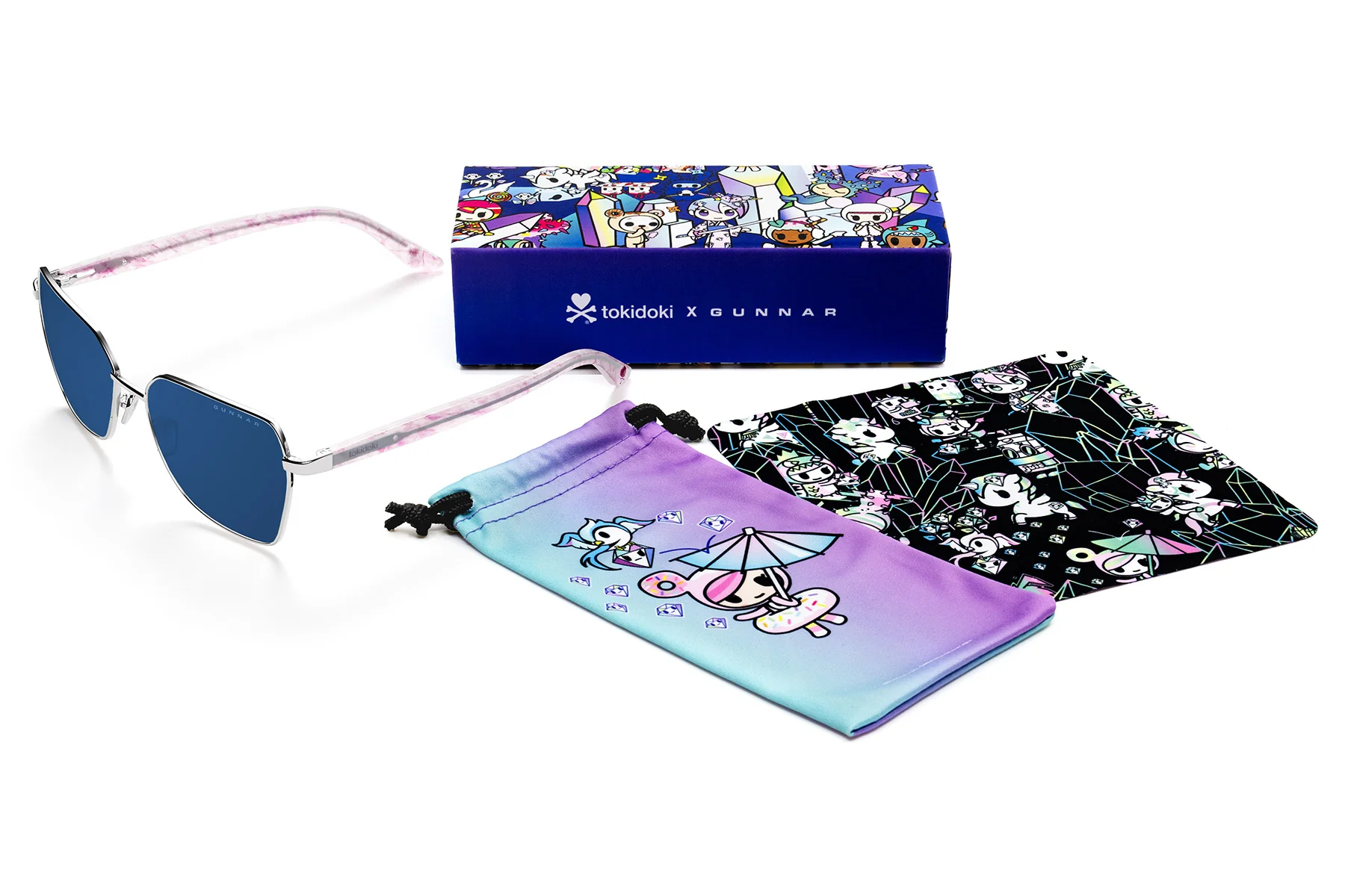 tokidoki Crystal Kingdom - Image 45
