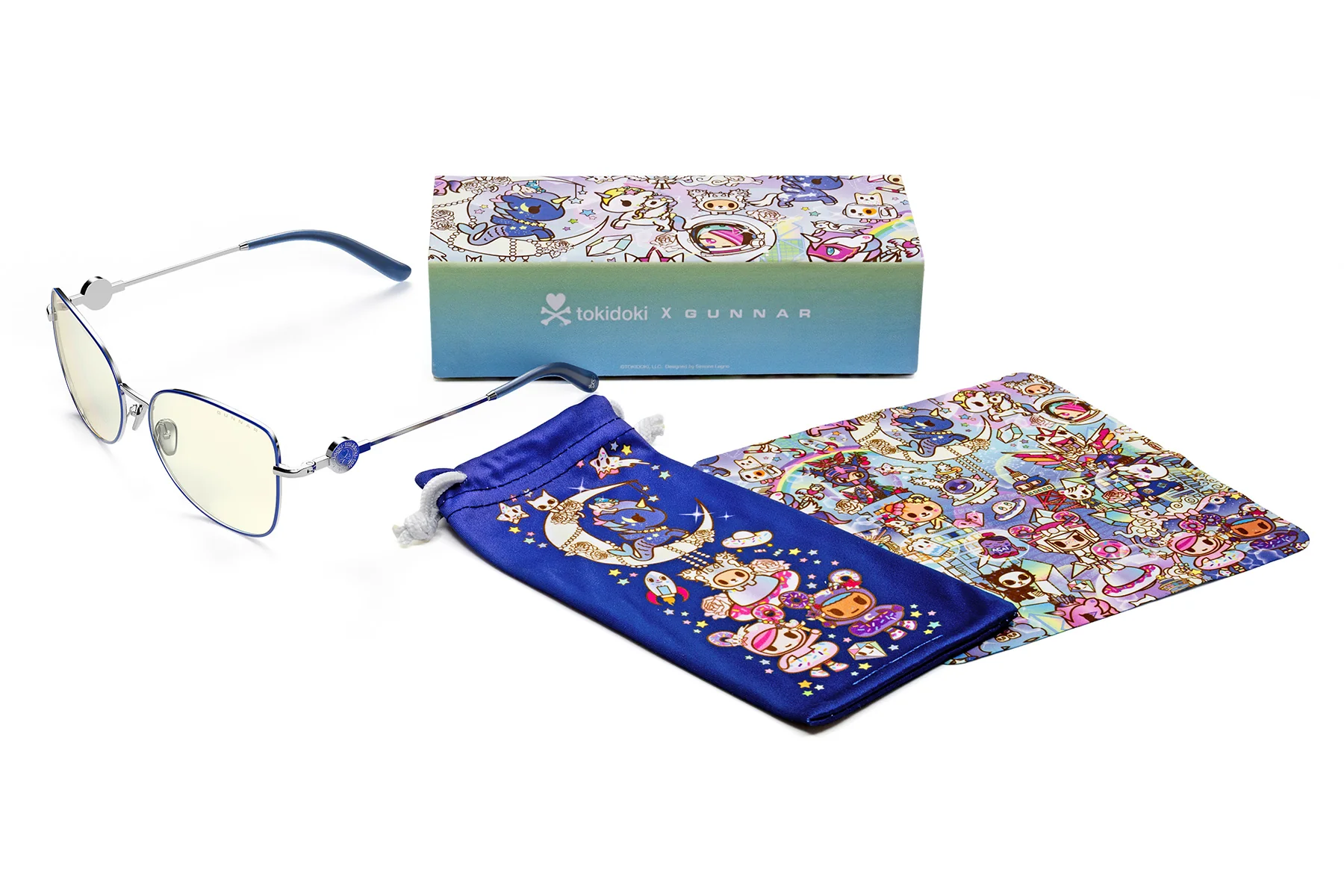 tokidoki Digital Princess - Image 21