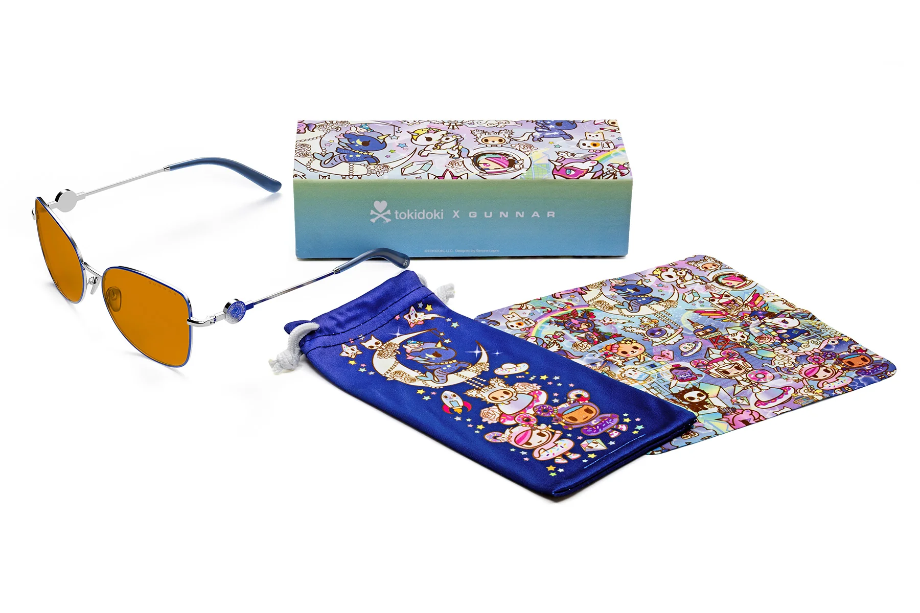 tokidoki Digital Princess - Image 32