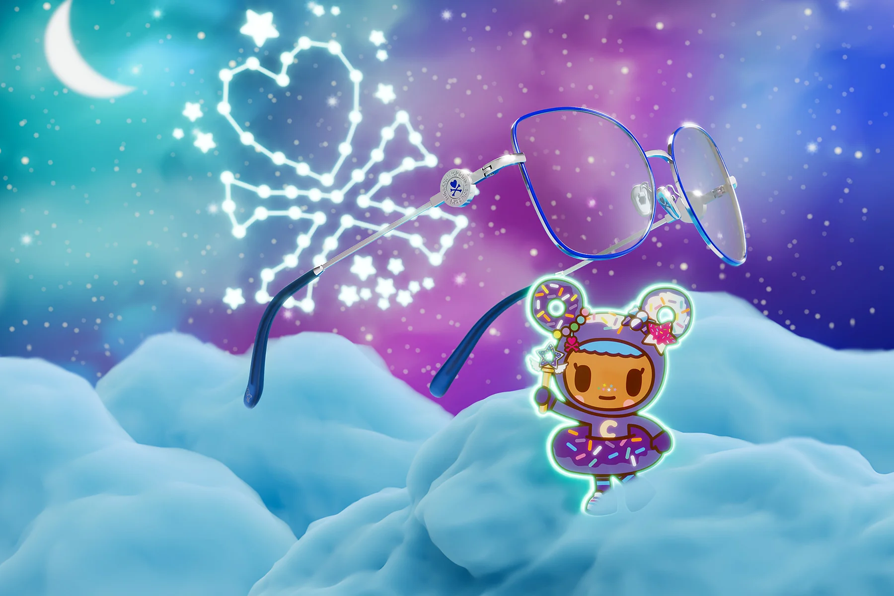 tokidoki Digital Princess - Image 6