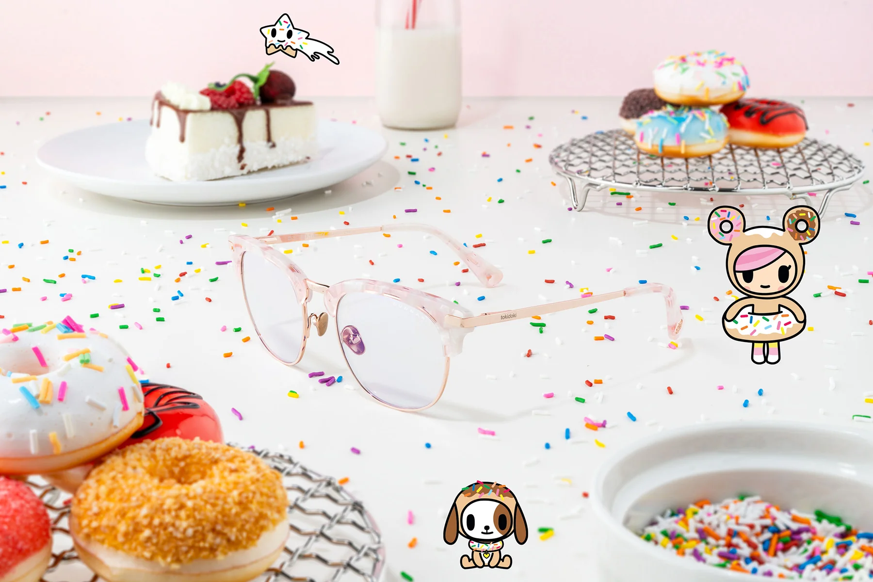 tokidoki Donutella - Image 50