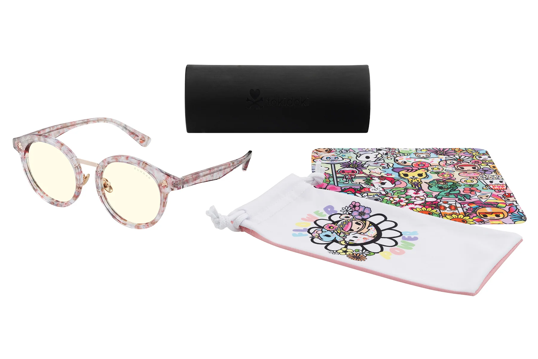 tokidoki Flower Power - Image 20
