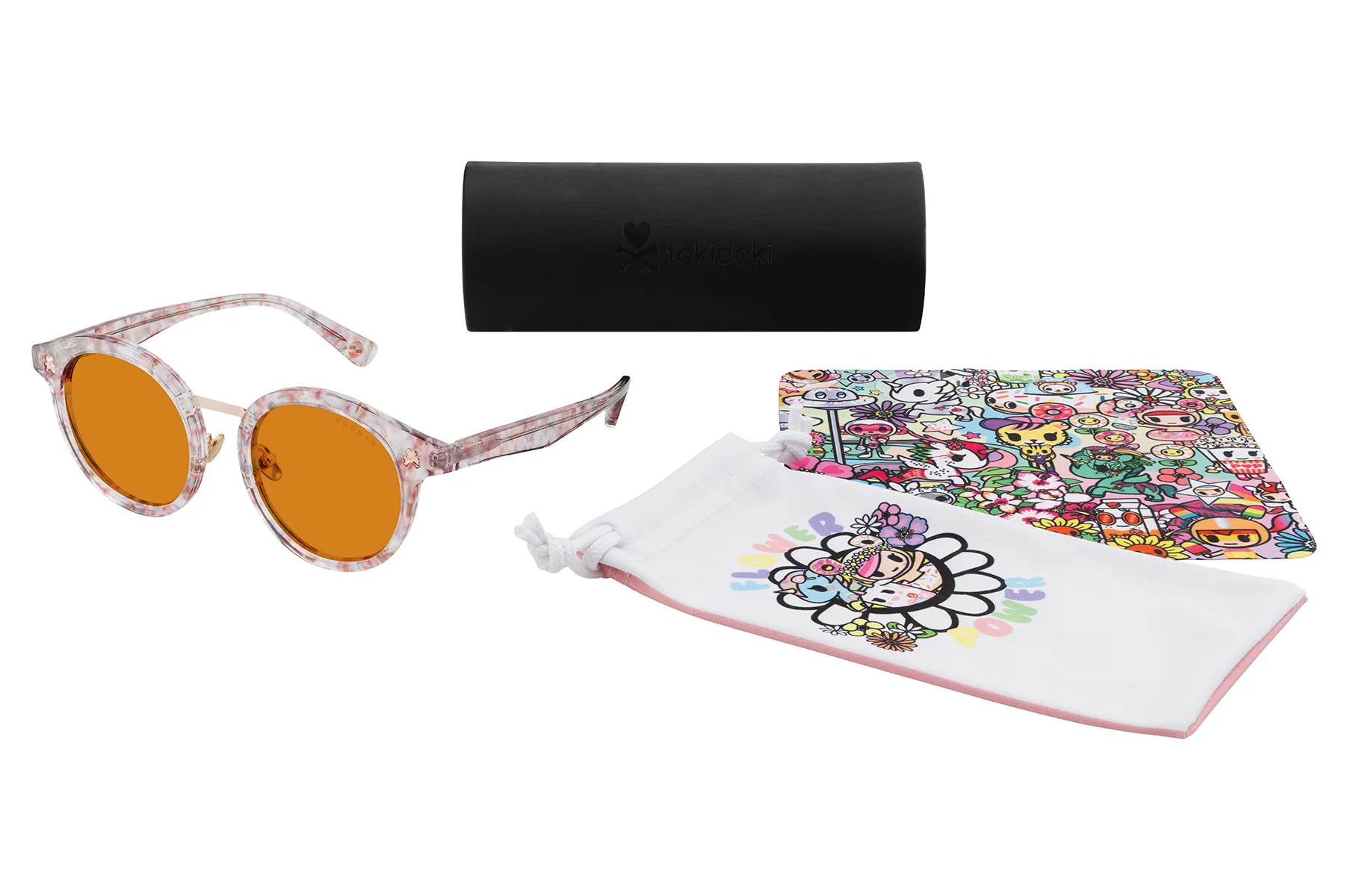 tokidoki Flower Power - Image 31