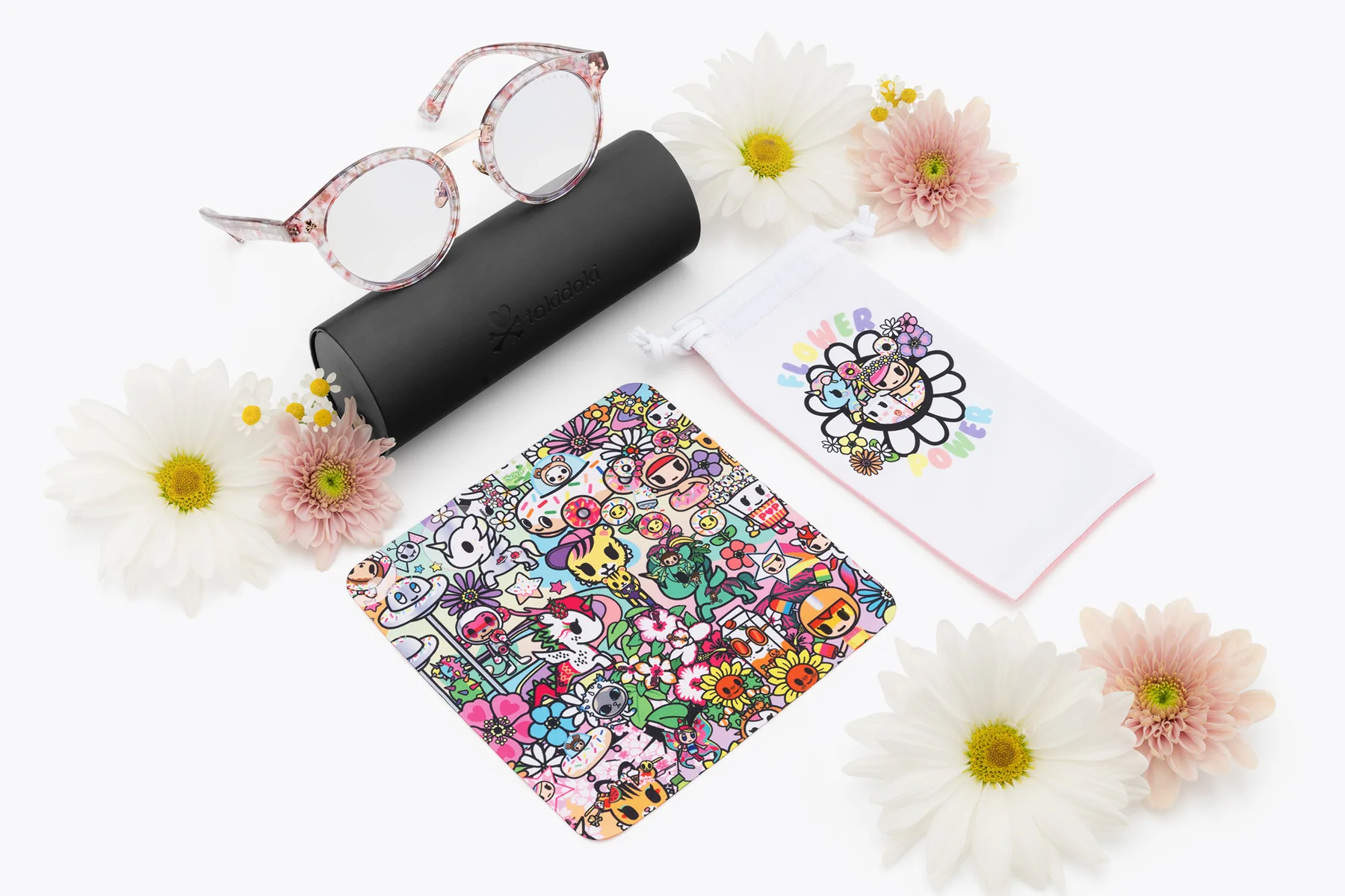 tokidoki Flower Power - Image 39
