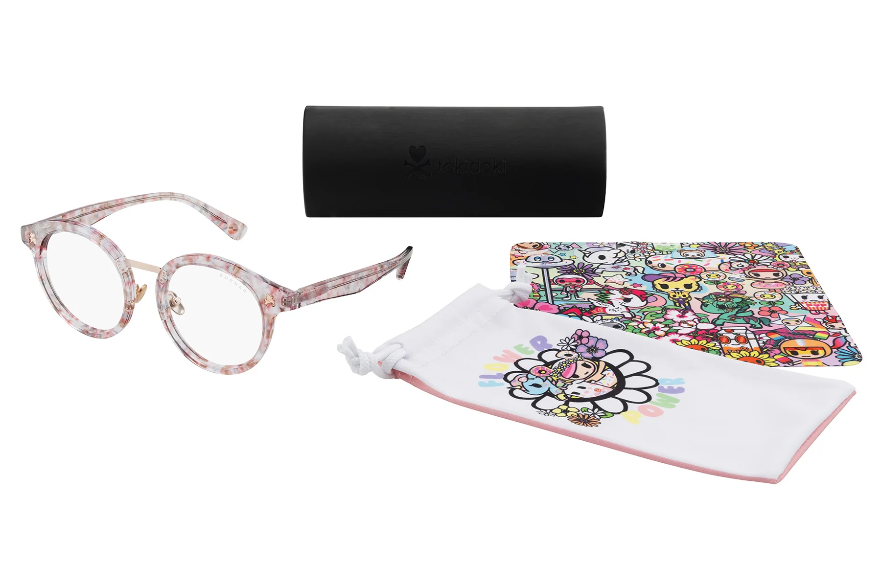 tokidoki Flower Power - Image 42