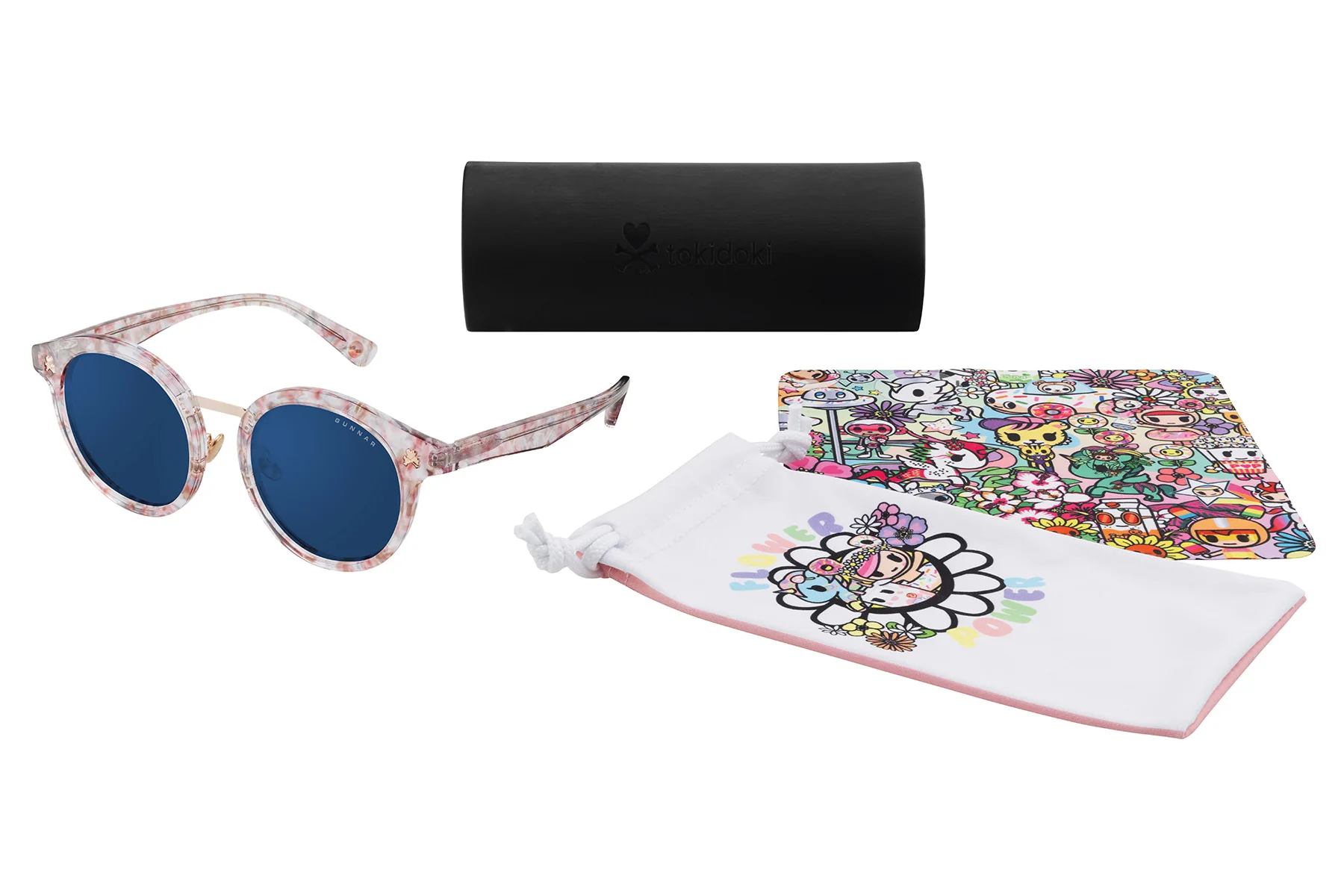 tokidoki Flower Power - Image 53