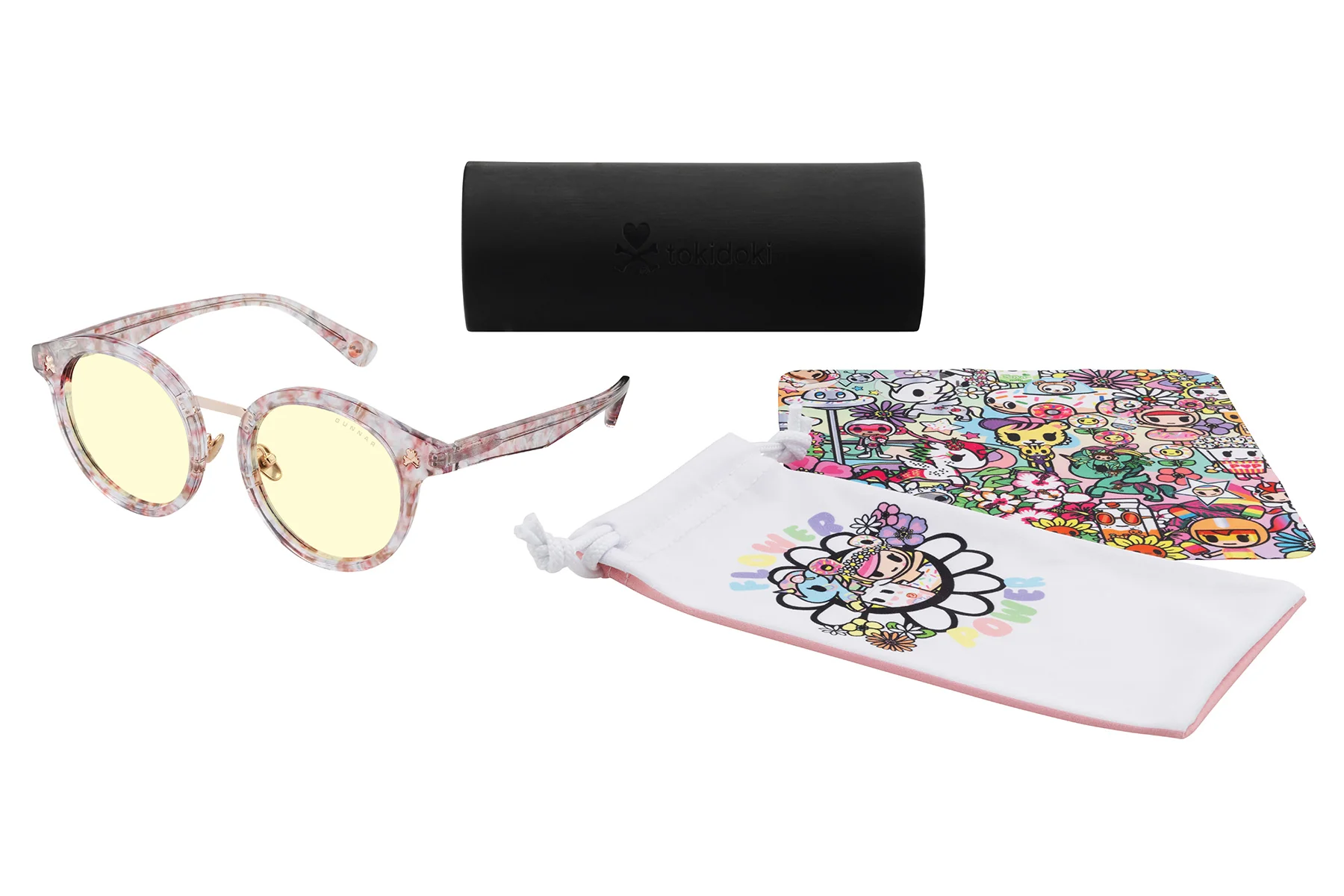 tokidoki Flower Power - Image 9