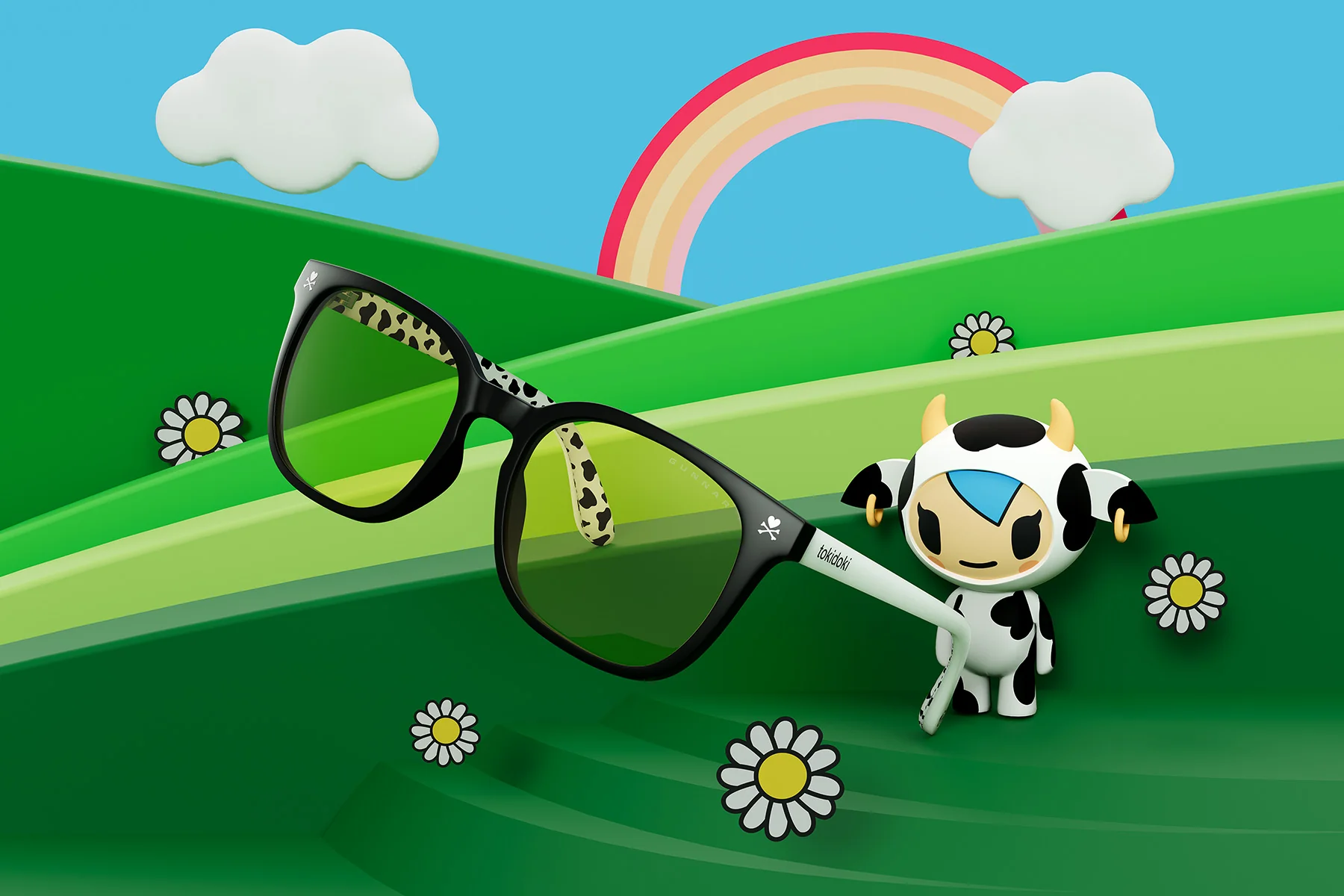 tokidoki Mozzarella - Image 33