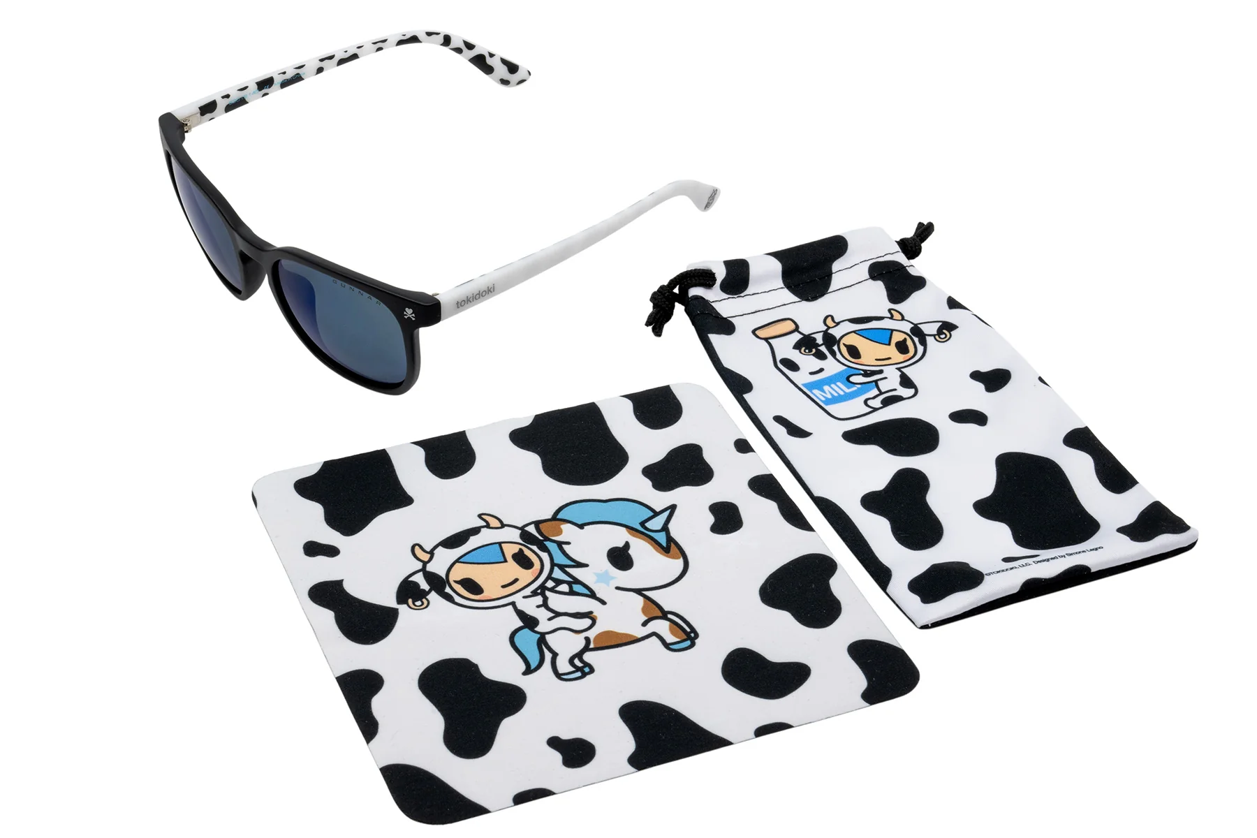 tokidoki Mozzarella Sunglasses - Image 9