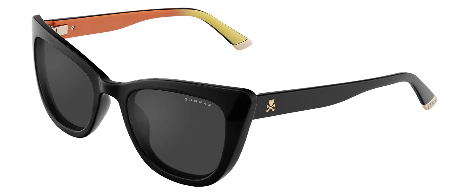 tokidoki Sweet Fruits Unicorno Sunglasses - Image 5