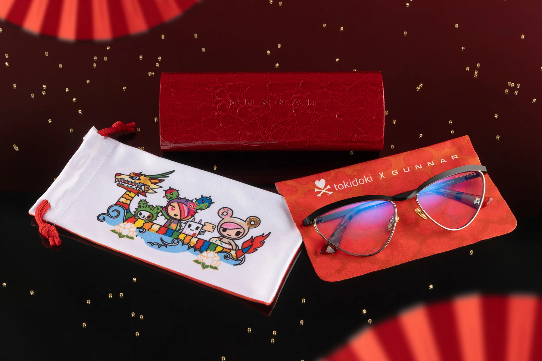 tokidoki Year of the Dragon - Image 16