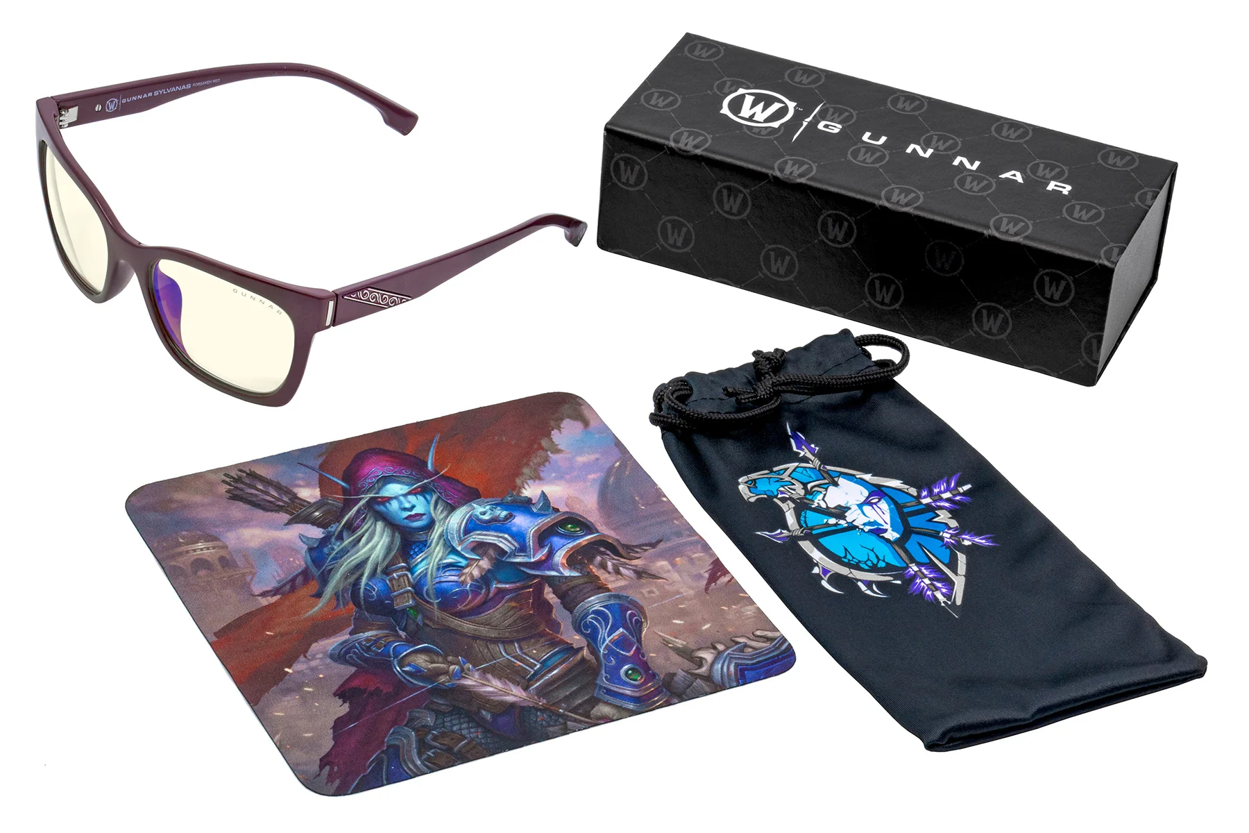 World of Warcraft, Sylvanas - Image 20